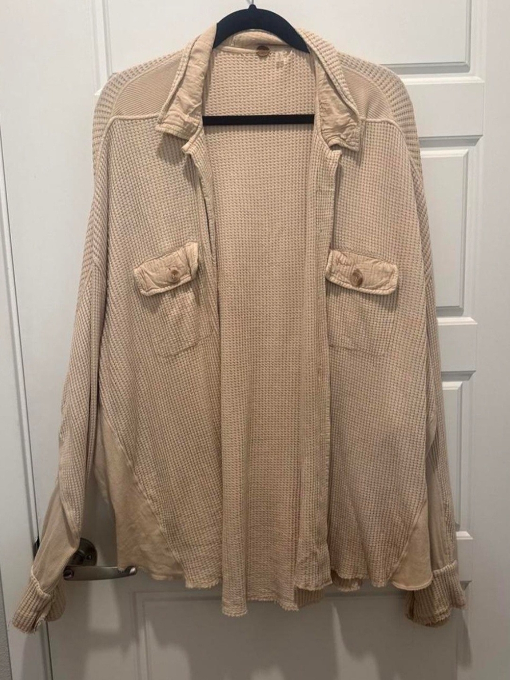 Free People Scout Jacket